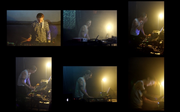 Uusitalo live in Liverpool